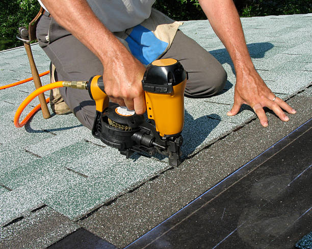 Quick and Trustworthy Emergency Roof Repair Services in Traverse City, MI