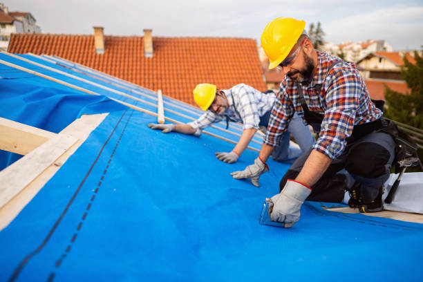 Traverse City, MI Roofing Contractor Company