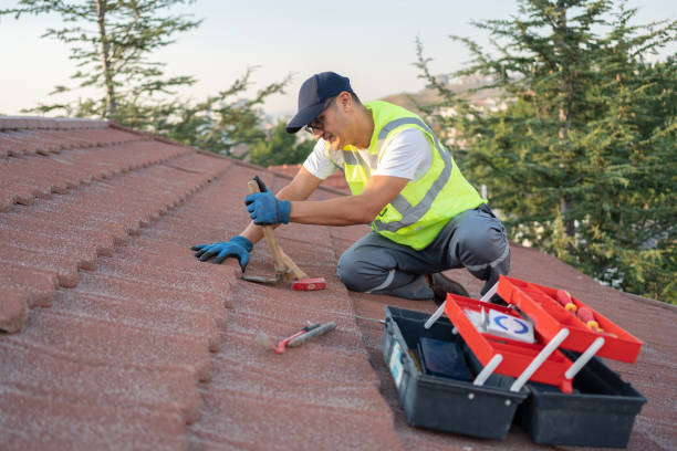 Gutter Installation and Roofing in Traverse City, MI