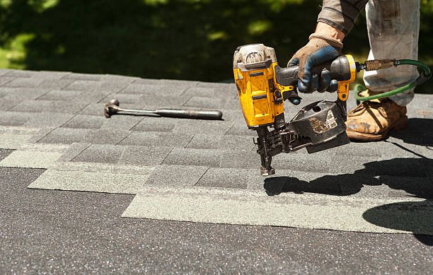 Slate Roofing Contractor in Traverse City, MI