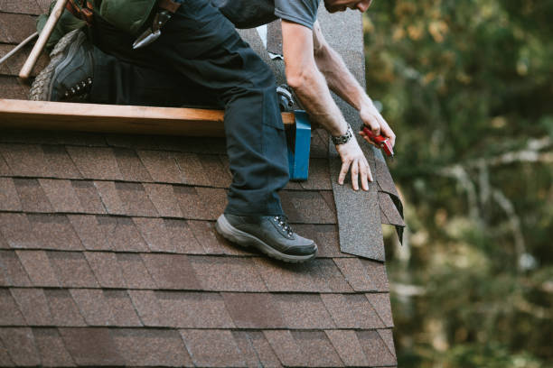 Residential Roof Replacement in Traverse City, MI