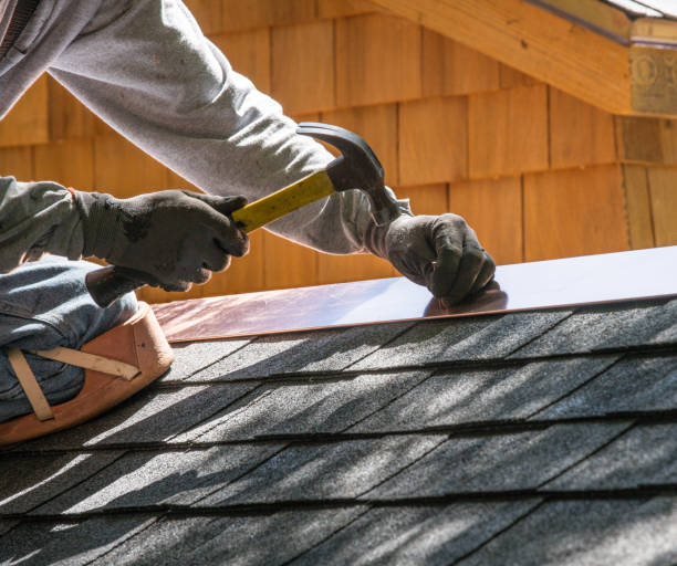 Quick and Trustworthy Emergency Roof Repair Services in Traverse City, MI